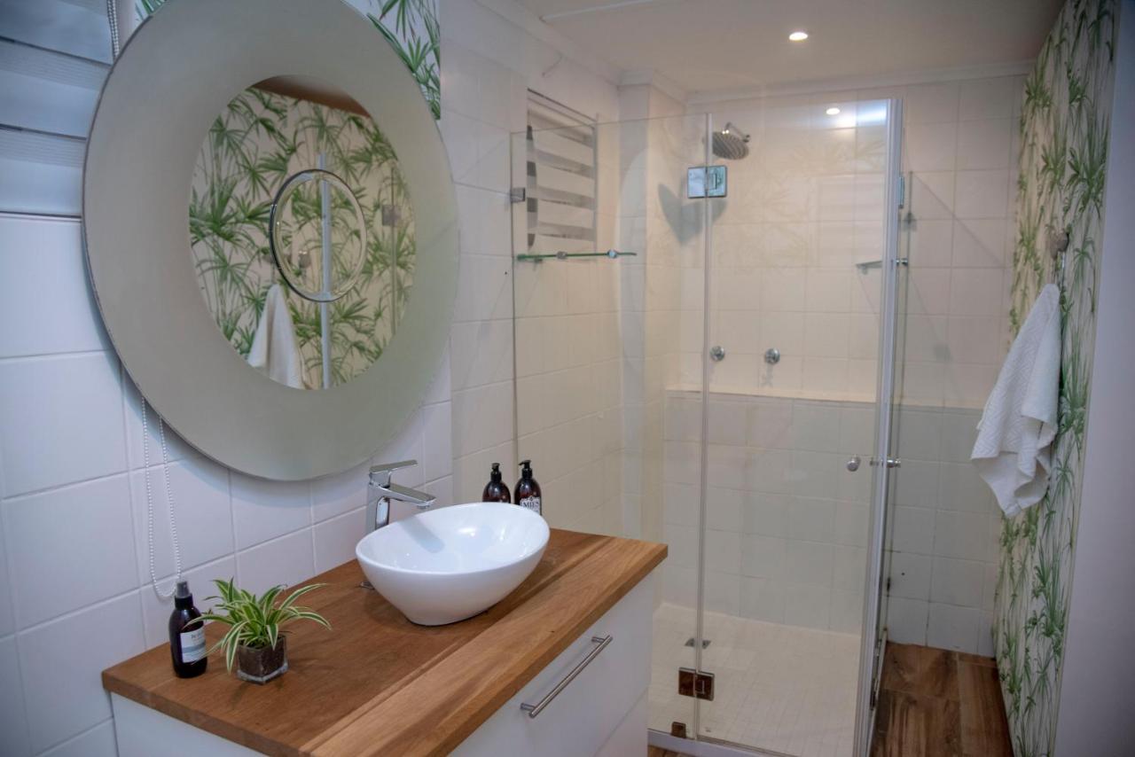 Apartamento La Lupa Nera Knysna Exterior foto