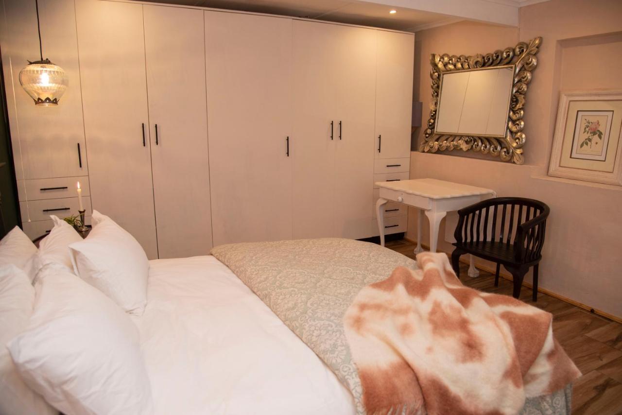 Apartamento La Lupa Nera Knysna Exterior foto
