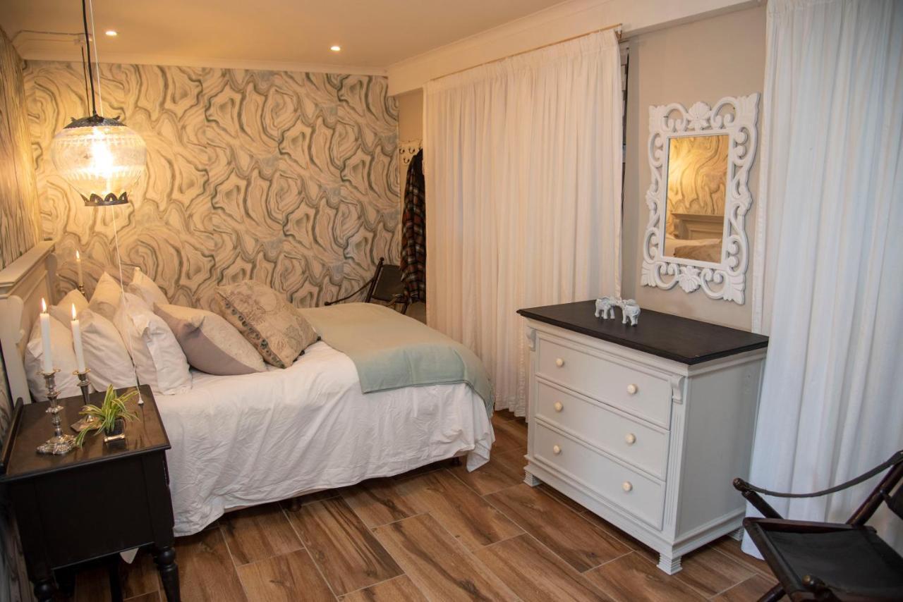 Apartamento La Lupa Nera Knysna Exterior foto