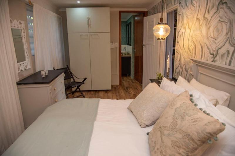 Apartamento La Lupa Nera Knysna Exterior foto